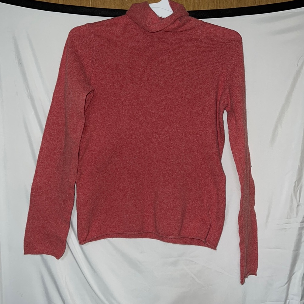 J. Crew turtle neck Long Sleeve